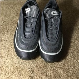 Nike Air Max 97 Ultra 17 Pure Platinum